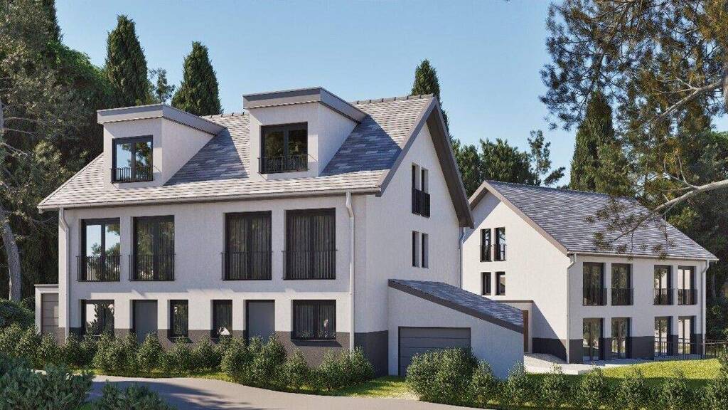 Einfamilienhaus zum Kauf provisionsfrei 469.000 € 4 Zimmer 128 m² 240 m² Grundstück Eitorf 53783