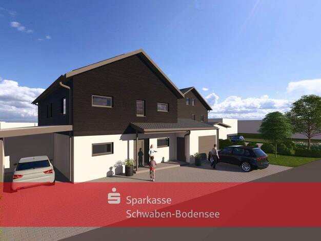 Einfamilienhaus zum Kauf provisionsfrei 775.000 € 6 Zimmer 170 m² 502 m² Grundstück Ettringen 86833