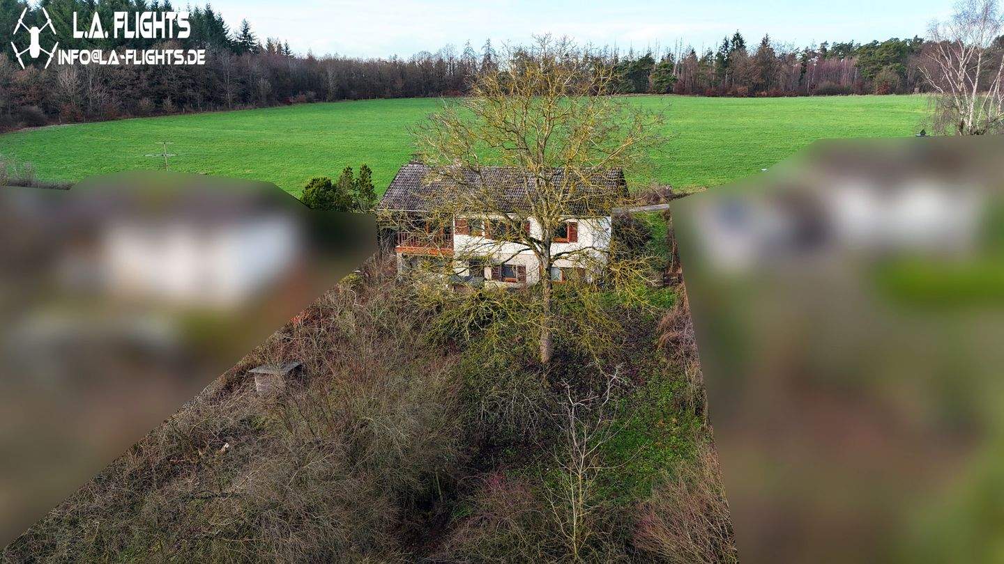 Haus – Frankenau, Waldeck-Frankenberg - Ansicht 3