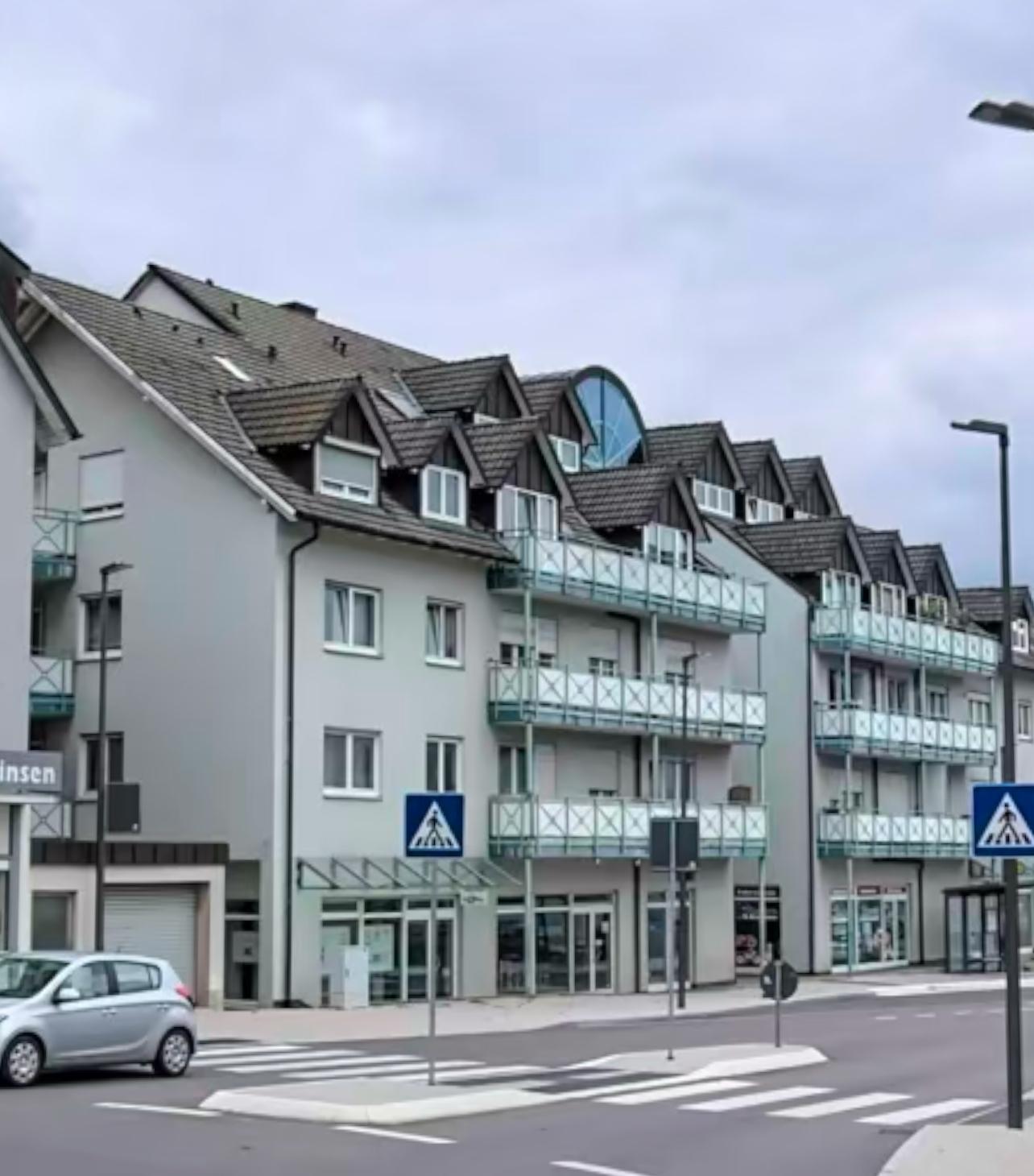 Wohnung zum Kauf als Kapitalanlage geeignet 415.000 € 6 Zimmer 145 m²<br/>Wohnfläche Deutenberg - Dauchinger Straße Villingen-Schwenningen 78054