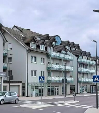 Wohnung zum Kauf als Kapitalanlage geeignet 415.000 € 6 Zimmer 145 m² Deutenberg - Dauchinger Straße Villingen-Schwenningen 78054