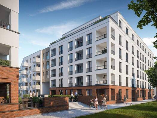 Wohnung zur Miete 1.075 € 3 Zimmer 79,6 m² 4. Geschoss frei ab 01.05.2026 Kötzschenbroder Straße 25 Kaditz Dresden 01139