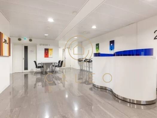 Bürokomplex zur Miete provisionsfrei 100 m² Bürofläche teilbar ab 1 m² Schwechat 1300