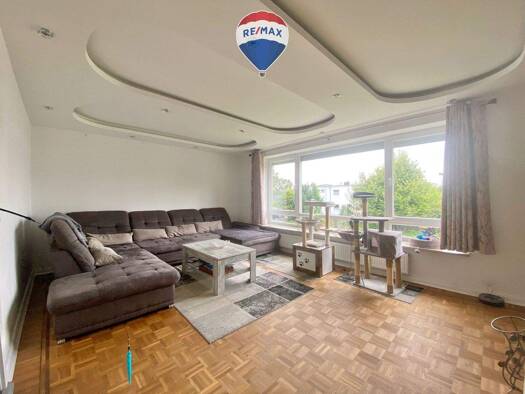 Wohnung zum Kauf 299.000 € 5 Zimmer 112 m² Bad Oldesloe 23843