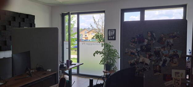 Bürofläche zur Miete provisionsfrei 1.650 € 143 m² Bürofläche Georg-Huber-Straße 8 Pöring Zorneding, Ortsteil Pöring 85604