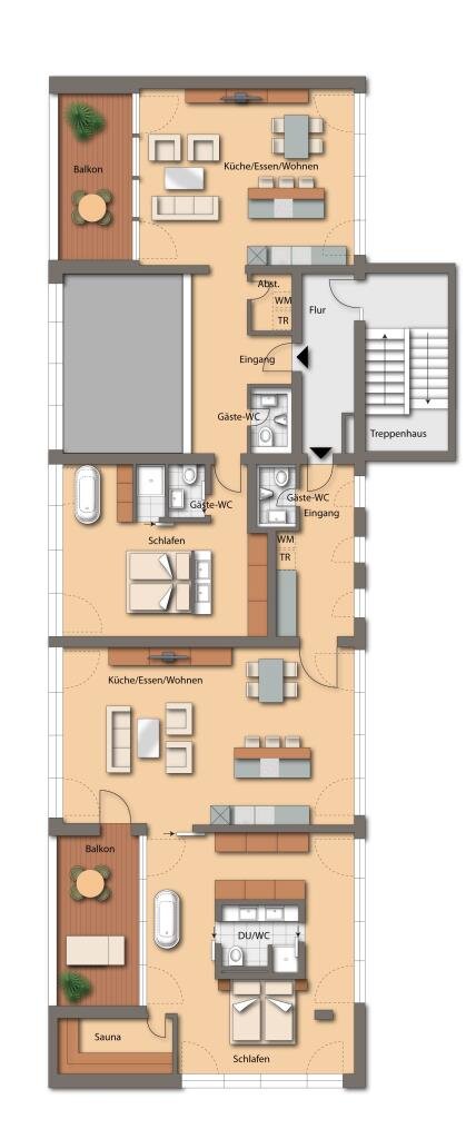 Haus zum Kauf 1.150.000 € 13 Zimmer 246,9 m²<br/>Wohnfläche 814 m²<br/>Grundstück Ursensollen Ursensollen 92289