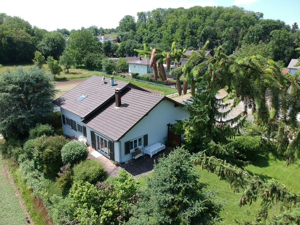 Haus zur Miete 1.900 € 7 Zimmer 200 m²<br/>Wohnfläche 1.000 m²<br/>Grundstück Bartenheim 68870