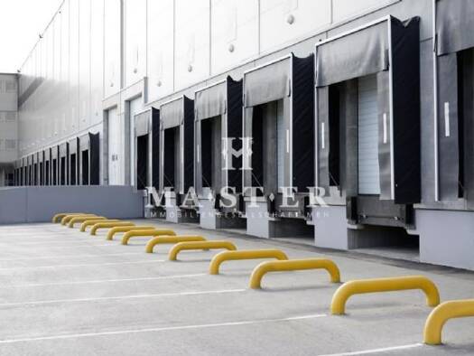Lagerhalle zur Miete 50.000 m² Lagerfläche teilbar ab 7.500 m² Neuendorf Teupitz 15755