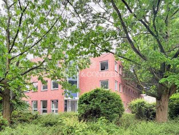 Bürofläche zur Miete provisionsfrei 9,50 € 376 m² Bürofläche Efferen Hürth 50354