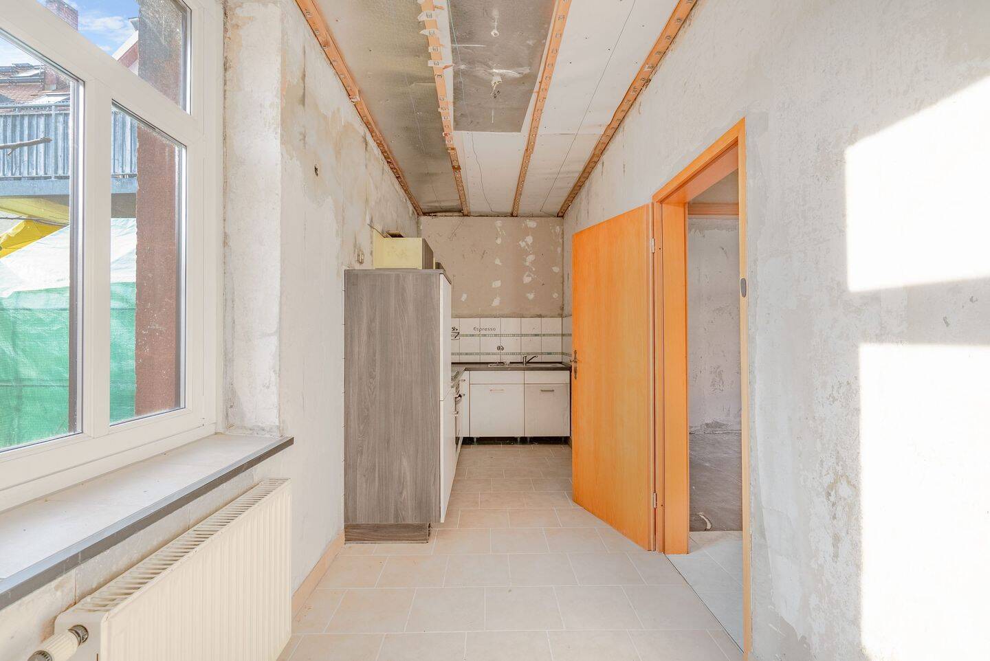 Reihenendhaus zum Kauf - Ansicht 6