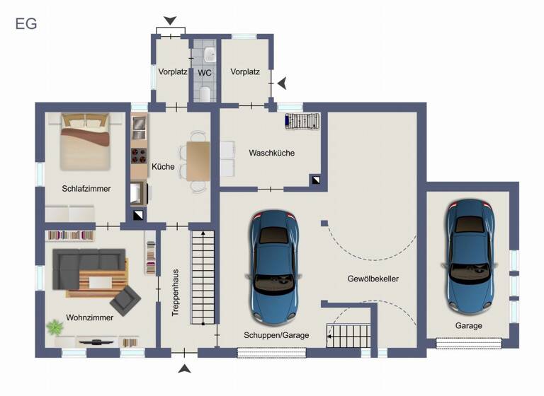 Einfamilienhaus zum Kauf 650.000 € 11 Zimmer 247 m² 730 m² Grundstück Kirchheim Kirchheim unter Teck 73230