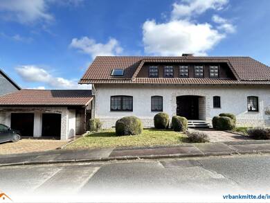 Einfamilienhaus zum Kauf 399.000 € 11 Zimmer 320 m² 1.000 m² Grundstück frei ab sofort Duderstadt 37115