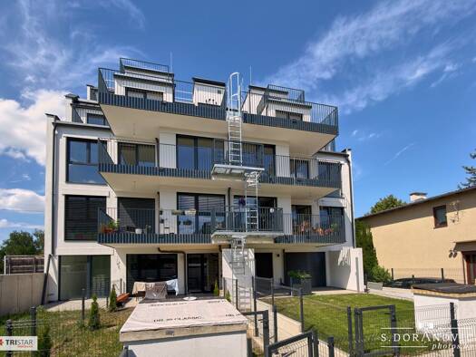 Wohnung zum Kauf - Erstbezug 249.000 € 2 Zimmer 45,5 m² 3. Geschoss frei ab sofort Donaustadt 1220