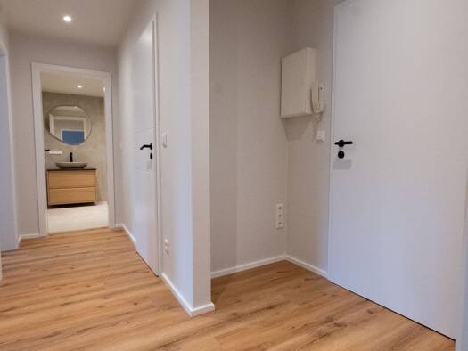 Wohnung zum Kauf 258.000 € 2 Zimmer 66,3 m² 1. Geschoss Schwetzingen 68723