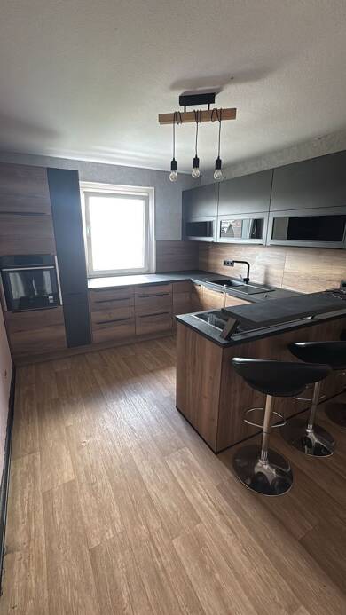 Wohnung zur Miete 1.000 € 2 Zimmer 85 m² Geschoss 2/2 frei ab 01.07.2025 Süd Gießen 35392