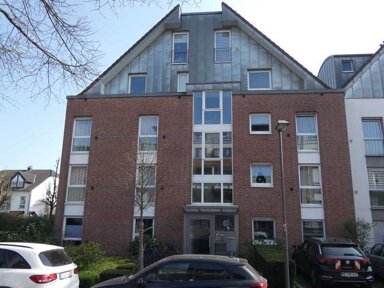 Wohnung zur Miete 700 € 3 Zimmer 83 m² frei ab sofort Gustav-Linden-Str. Zentrum Ratingen 40878