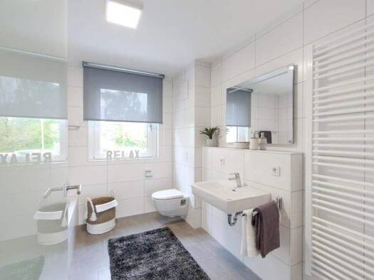 Wohnung zum Kauf provisionsfrei 365.000 € 2,5 Zimmer 64,6 m² Spessartstraße 11 Wasseralfingen Aalen 73433