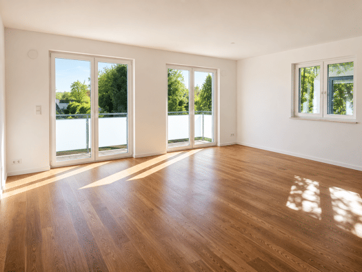 Wohnung zum Kauf provisionsfrei 549.000 € 3 Zimmer 98 m² frei ab sofort Bergedorf Bergedorf 21029