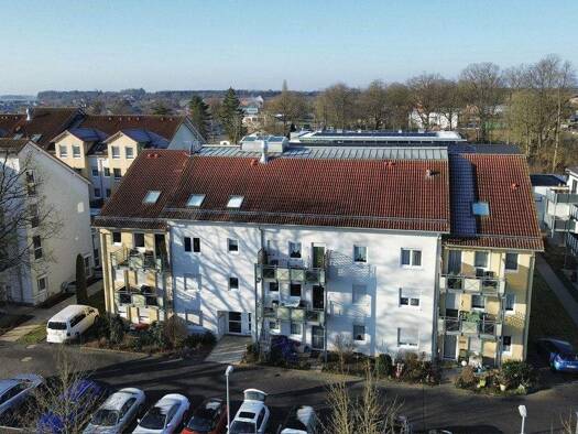 Wohnung zum Kauf 158.000 € 2 Zimmer 61 m² Reinhardshof Wertheim 97877