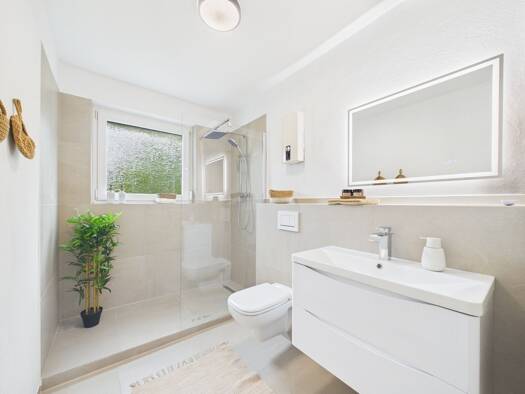 Wohnung zum Kauf provisionsfrei 169.000 € 3 Zimmer 76 m² 1. Geschoss Enzianweg 6 Hondelage Braunschweig 38108