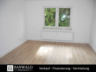 Wohnung zur Miete 400 € 3 Zimmer 60 m² 2. Geschoss Skagerrakstraße 85 Bulmke - Hüllen Gelsenkirchen 45888