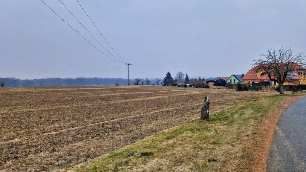 Grundstück zum Kauf 144.000 € 1.500 m² Grundstück Röhrsdorf Königsbrück 01936