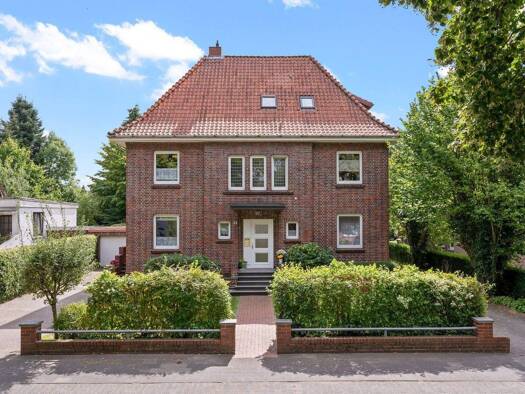 Wohnung zum Kauf 269.000 € 3 Zimmer 113 m² EG frei ab 01.12.2025 Syker Straße 22 Bassum 27211