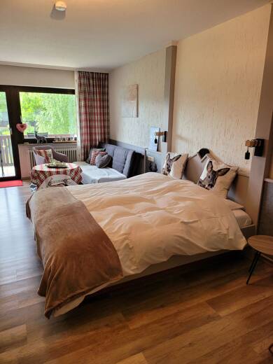 Studio zum Kauf 198.000 € 1 Zimmer 39 m² 2. Geschoss Seeg Segg 87637