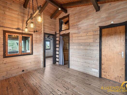 Einfamilienhaus zum Kauf 259.000 € 3 Zimmer 80 m² 755 m² Grundstück Gifthal Wurmsham 84189
