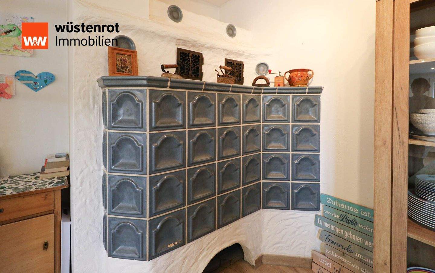 Immobilie in Thiersheim - Wohlfühloase für Schnellentschlossene - Top Einfamilienhaus in Thiersheim! - Bild 2