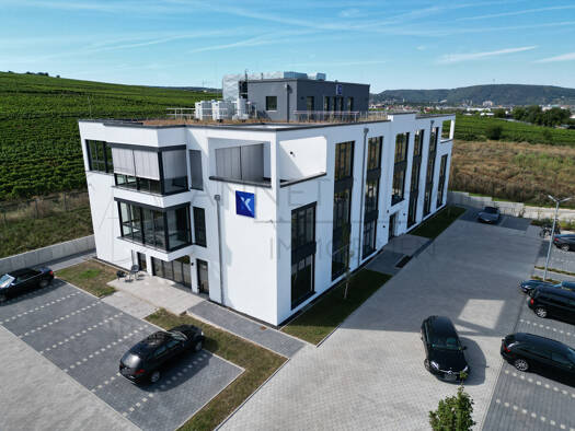 Bürofläche zur Miete - Erstbezug 3.626 € 255 m² Bürofläche Bad Kreuznach 55543