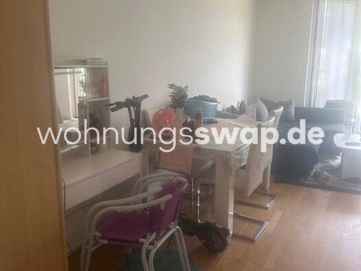 Wohnung zur Miete Tauschwohnung 646 € 1 Zimmer 35 m² 2. Geschoss Marienfelde Tempelhof-Schöneberg 12277