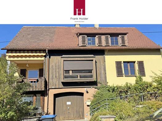 Einfamilienhaus zum Kauf 498.000 € 7 Zimmer 136 m² 709 m² Grundstück Pfullingen 72793