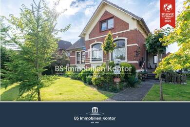 Einfamilienhaus zum Kauf 199.900 € 6 Zimmer 150 m² 720 m² Grundstück Oldersum Moormerland 26802