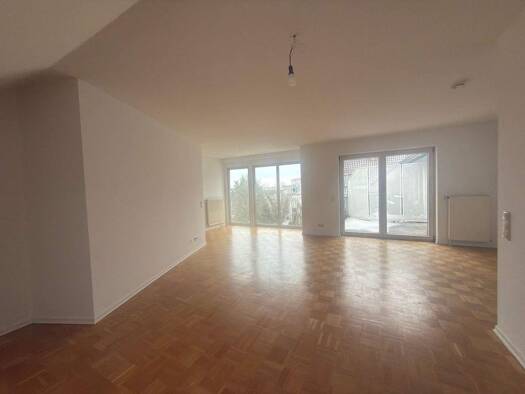 Wohnung zur Miete 865 € 2 Zimmer 71,6 m² 4. Geschoss frei ab sofort Konrad-Adenauer-Allee 18 Steinberg Dietzenbach 63128