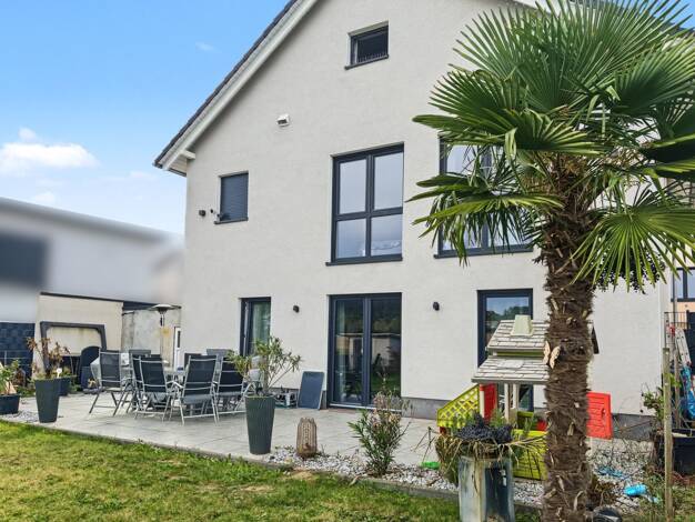 Einfamilienhaus zum Kauf 679.000 € 4 Zimmer 165,2 m² 581 m² Grundstück Garenfeld Hagen 58099