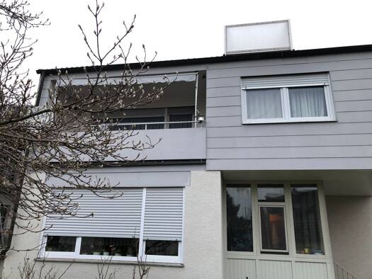 Wohnung zur Miete 1.200 € 3 Zimmer 80 m² Geschoss EG/3 frei ab 01.03.2026 Keplerstraße 15 Oberboihingen 72644
