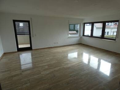Wohnung zur Miete 890 € 3,5 Zimmer 115 m² EG Stödtlen Stödtlen 73495
