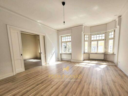 Bürogebäude zur Miete provisionsfrei 1.450 € 6 Zimmer 212 m² Bürofläche Schwelmer Str. 13 Langerfeld Wuppertal-Langerfeld-Beyenburg 42389