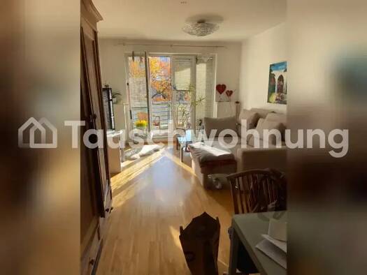 Wohnung zur Miete Tauschwohnung 720 € 2 Zimmer 60 m² 2. Geschoss Hahnwald Köln 50996