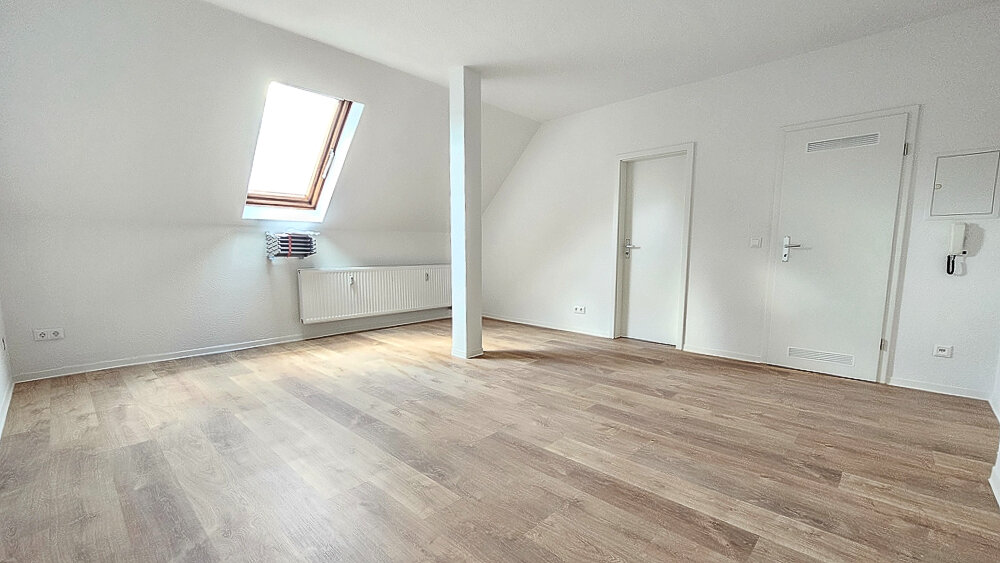 Wohnung zur Miete 637 € 5 Zimmer 109,7 m²<br/>Wohnfläche Lothringer Straße 15 Altchemnitz 410 Chemnitz 09120