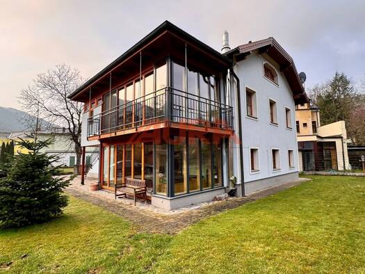 Mehrfamilienhaus zum Kauf 635.000 € 8 Zimmer 249 m² 547 m² Grundstück Weissenbach an der Triesting 2564