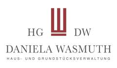 HGDW Haus-& Grundstücksverwaltung Daniela Wasmuth logo