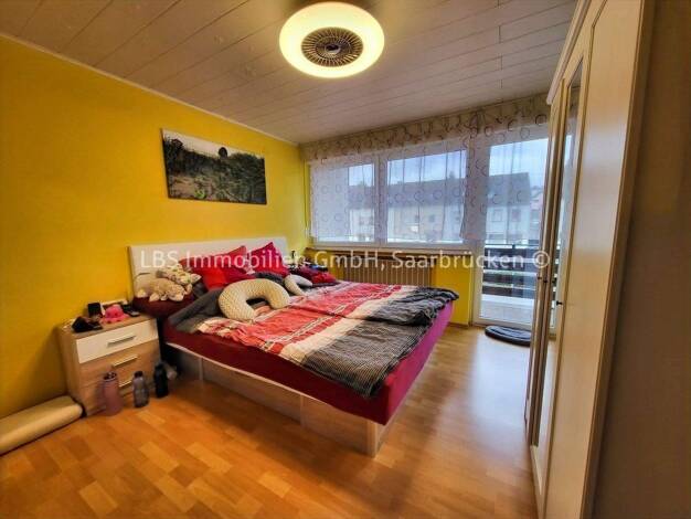 Reihenmittelhaus zum Kauf 134.795 € 4 Zimmer 114 m² 330 m² Grundstück frei ab sofort Roden Saarlouis 66740