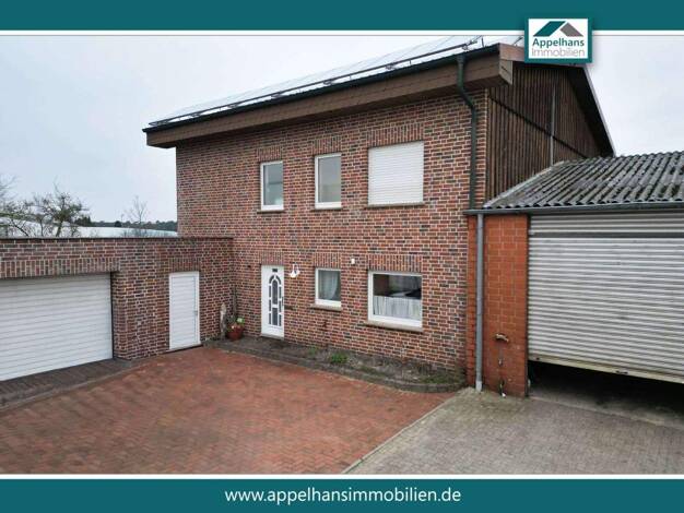 Mehrfamilienhaus zum Kauf 1.031.000 € 5 Zimmer 215,5 m² 1.869 m² Grundstück Altenrheine Rheine 48429