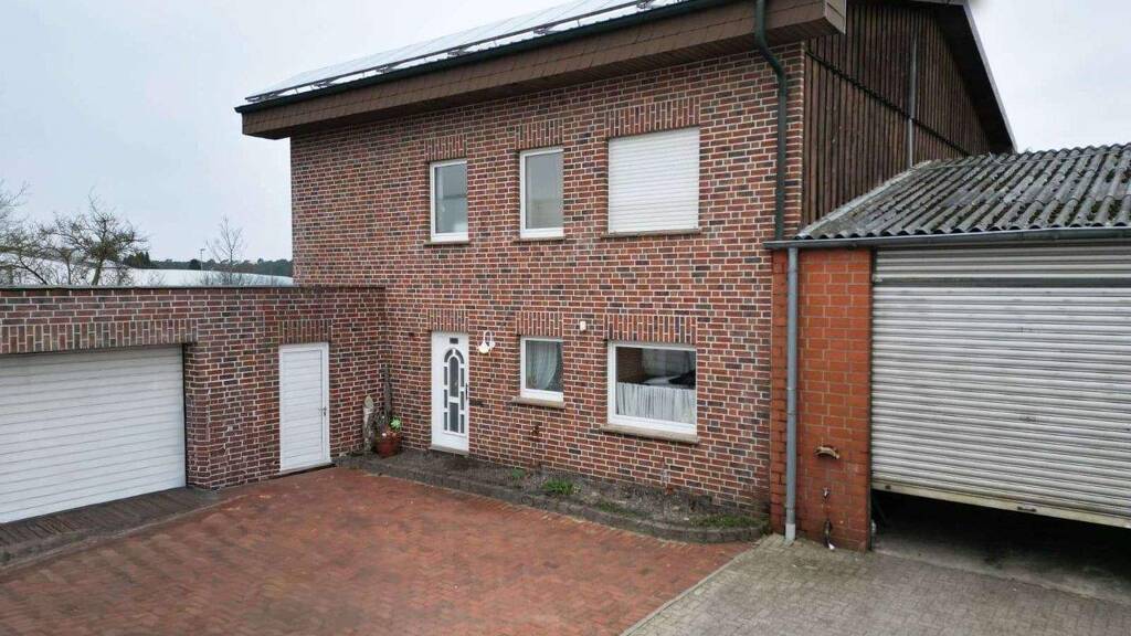 Mehrfamilienhaus zum Kauf 1.031.000 € 5 Zimmer 215,5 m² 1.869 m² Grundstück Altenrheine Rheine 48429