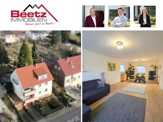 Haus zum Kauf 629.000 € 9 Zimmer 238 m² 746 m² Grundstück Sinsheim Sinsheim 74889