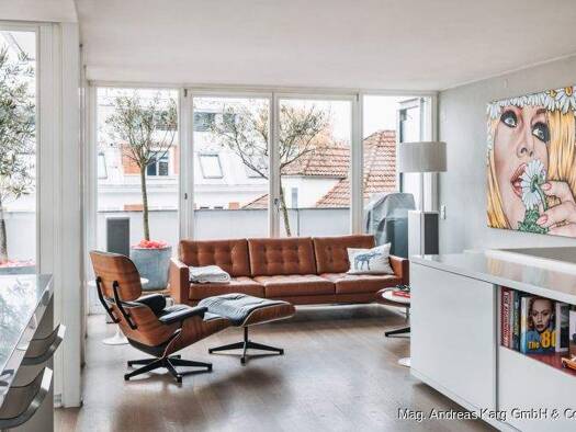 Wohnung zum Kauf 1.475.000 € 6 Zimmer 221 m² Bregenz 6900