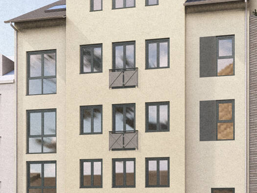 Wohnung zum Kauf - Erstbezug provisionsfrei 1.187.880 € 5 Zimmer 125 m² 4. Geschoss Wiesbaden Wiesbaden / Wiesbaden Nordost 65193