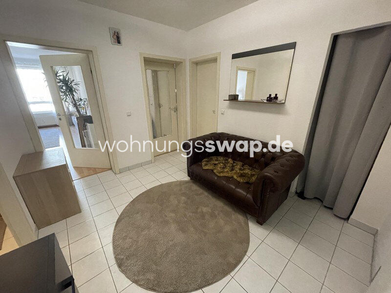 Apartment zur Miete 680 € 2 Zimmer 72 m²<br/>Wohnfläche 2.<br/>Geschoss Friedrichsfelde 10315